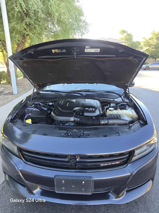 2019 Dodge Charger 7th Gen - Image 9 of 10