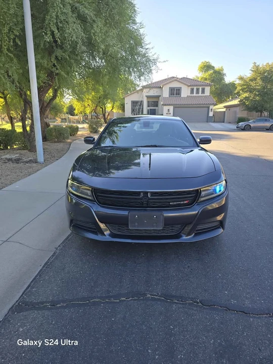 2019 Dodge Charger 7th Gen - Image 2 of 10
