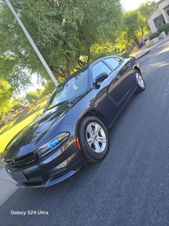 2019 Dodge Charger 7th Gen - Image 5 of 10