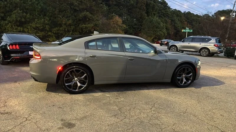 2019 Dodge Charger 7th Gen - Image 2 of 20