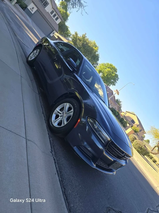 2019 Dodge Charger 7th Gen - Image 10 of 10