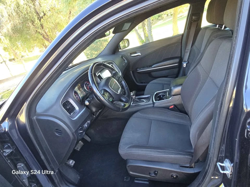2019 Dodge Charger 7th Gen - Image 7 of 10