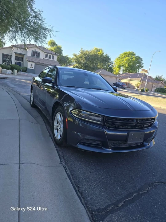 2019 Dodge Charger 7th Gen - Image 3 of 10