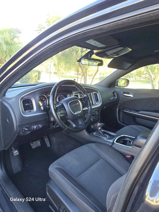 2019 Dodge Charger 7th Gen - Image 6 of 10
