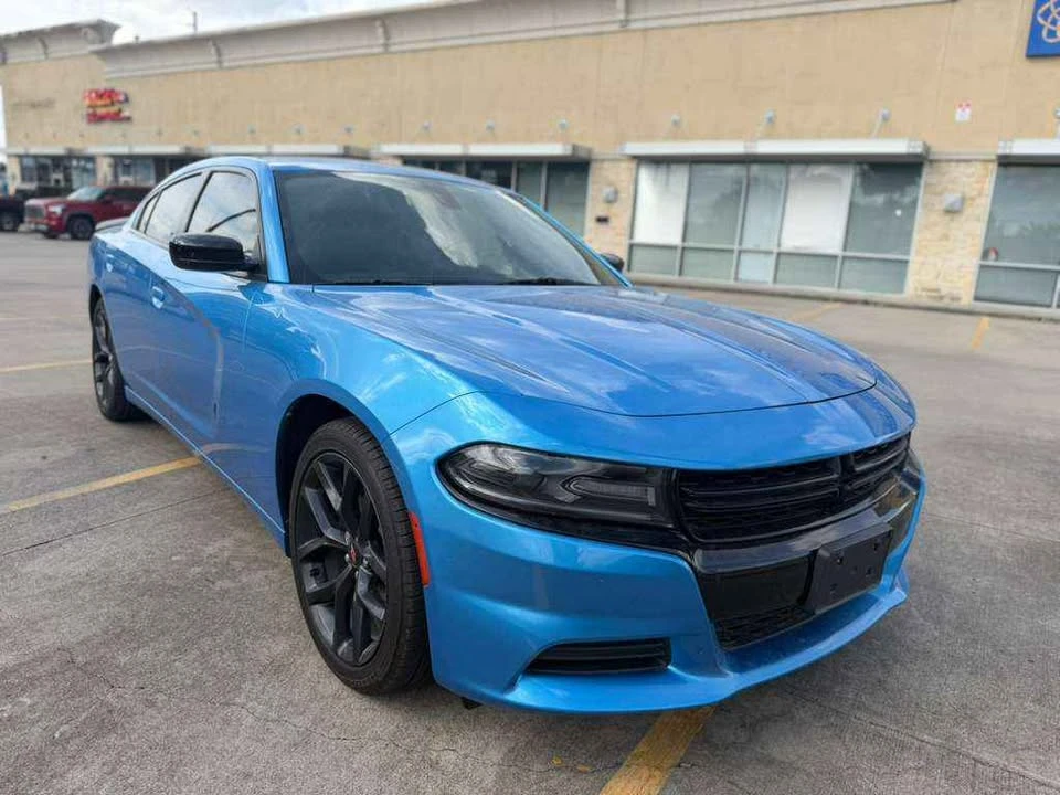 2019 Dodge Charger 7th Gen - Image 3 of 7
