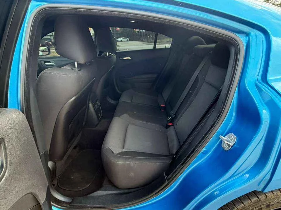 2019 Dodge Charger 7th Gen - Image 2 of 7