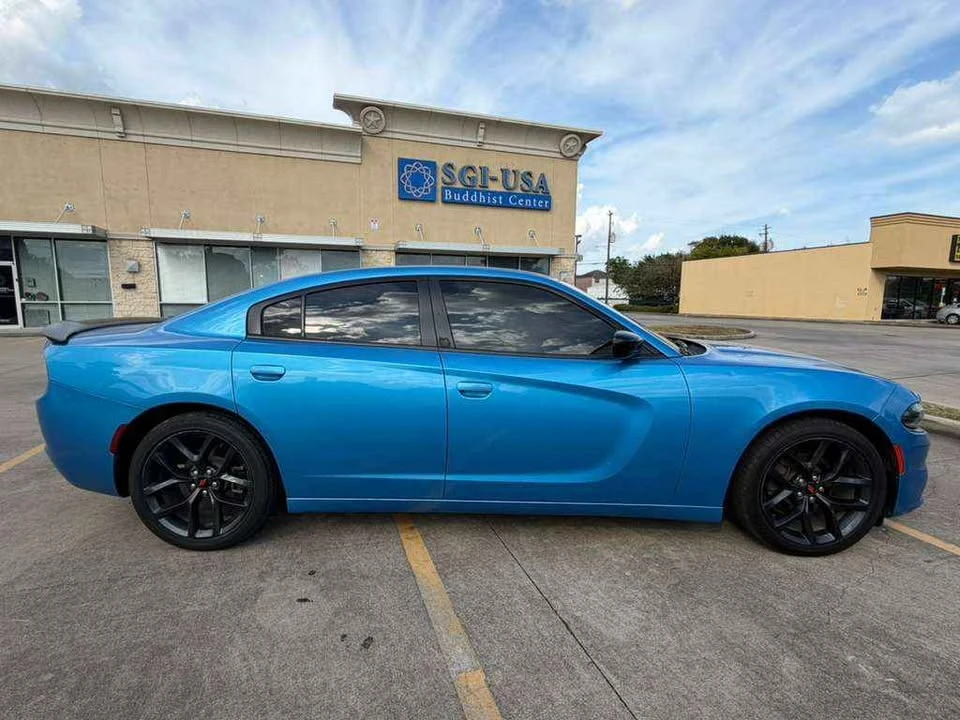 2019 Dodge Charger 7th Gen - Image 7 of 7