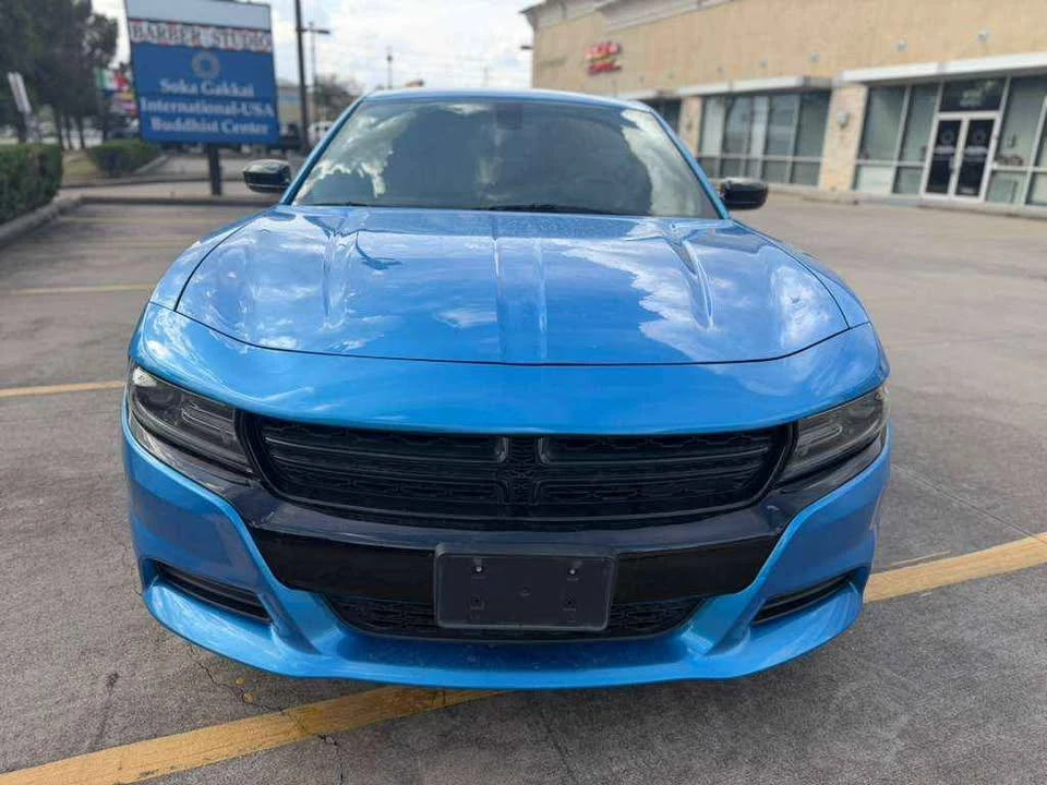 2019 Dodge Charger 7th Gen - Image 6 of 7