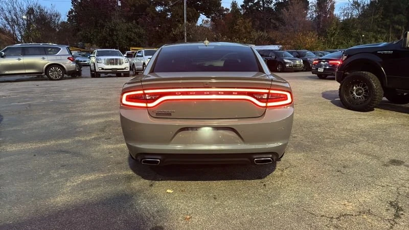 2019 Dodge Charger 7th Gen - Image 4 of 20