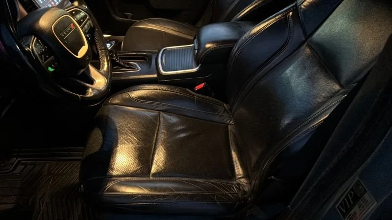 2019 Dodge Charger 7th Gen - Image 12 of 20