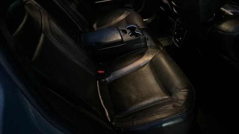 2019 Dodge Charger 7th Gen - Image 20 of 20