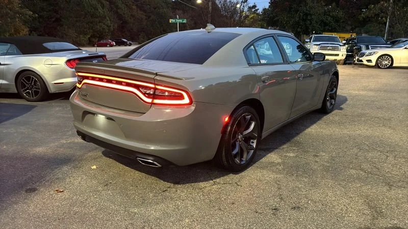 2019 Dodge Charger 7th Gen - Image 3 of 20