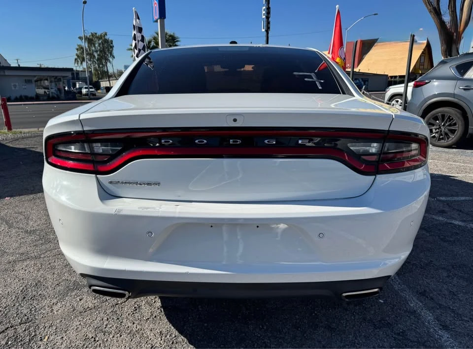 2019 Dodge Charger 7th Gen - Image 5 of 12