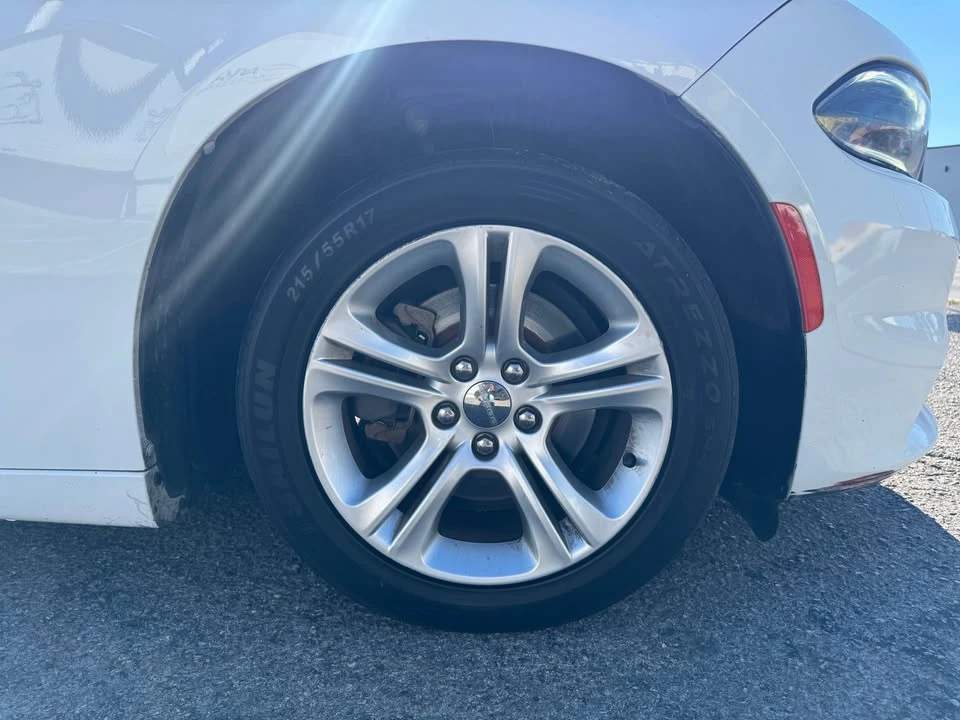 2019 Dodge Charger 7th Gen - Image 12 of 12