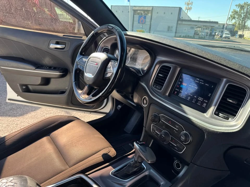 2019 Dodge Charger 7th Gen - Image 8 of 12