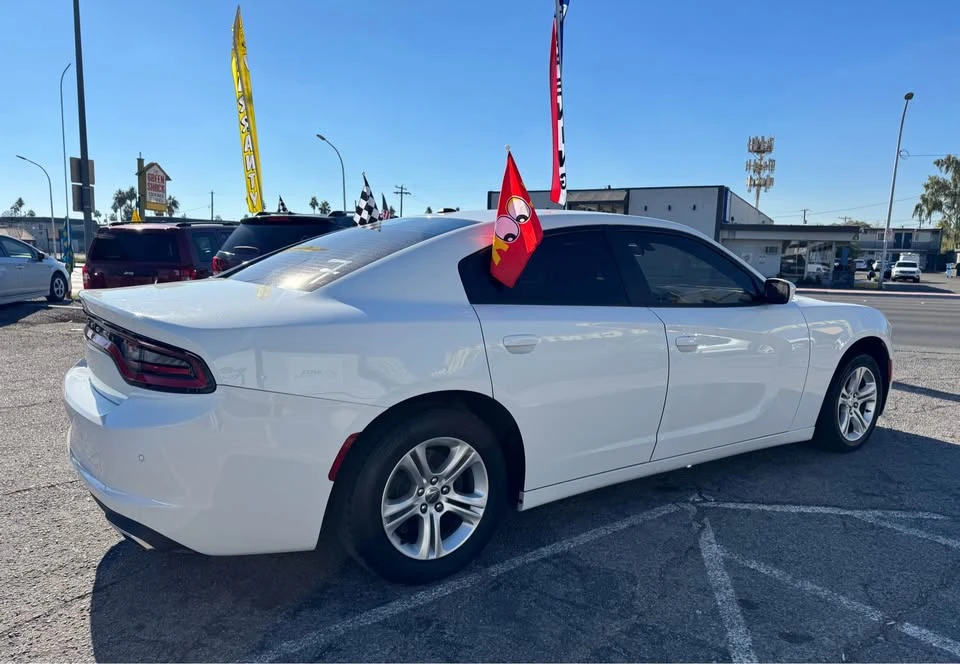 2019 Dodge Charger 7th Gen - Image 4 of 12