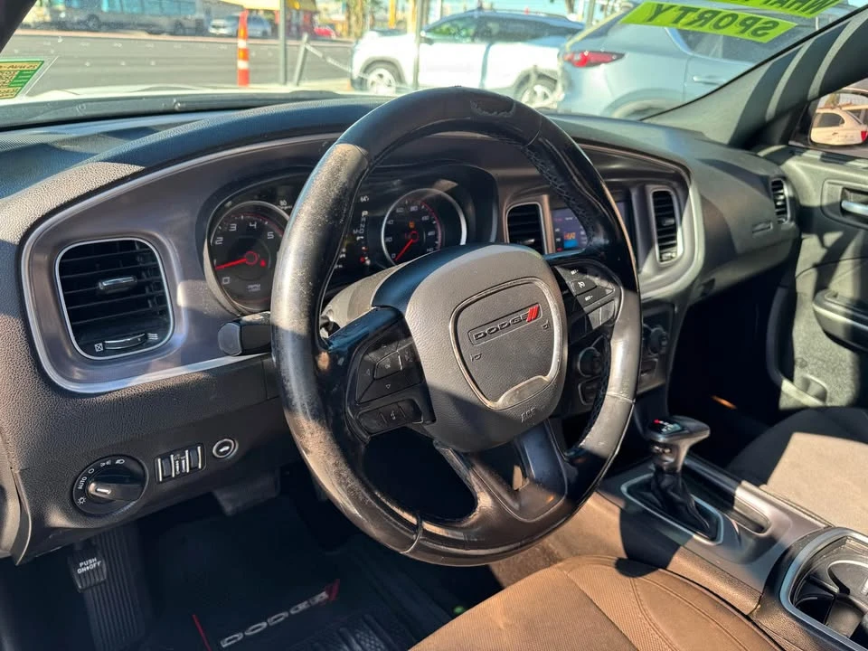 2019 Dodge Charger 7th Gen - Image 6 of 12