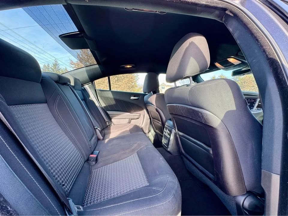 2019 Dodge Charger 7th Gen - Image 10 of 20