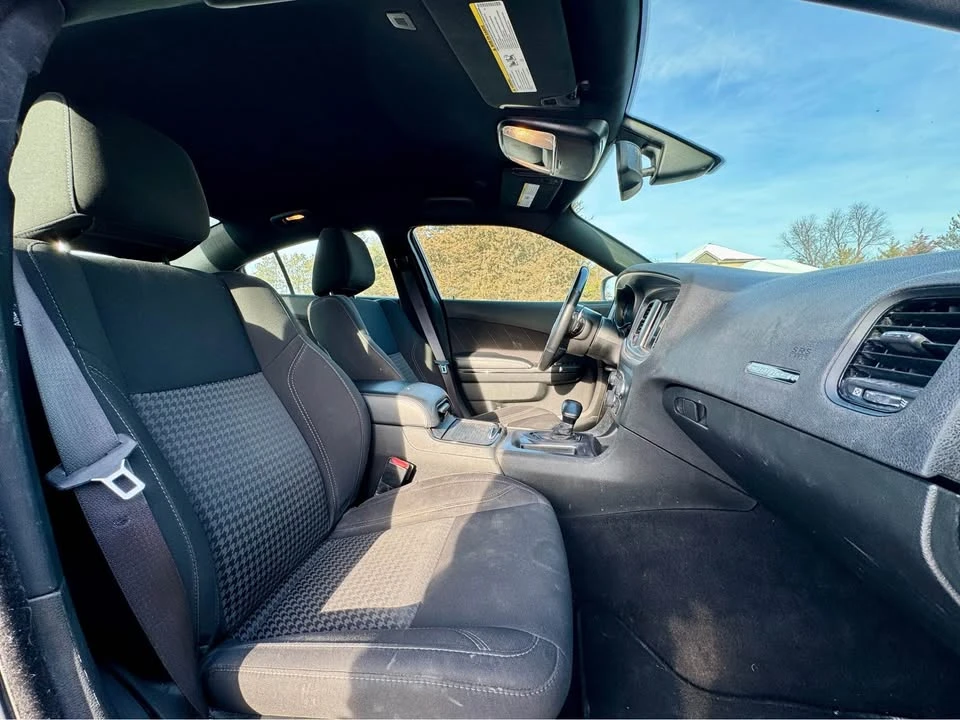 2019 Dodge Charger 7th Gen - Image 12 of 20