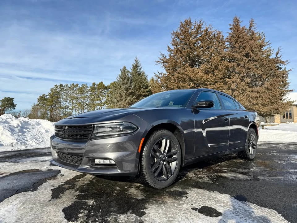 2019 Dodge Charger 7th Gen - Image 20 of 20
