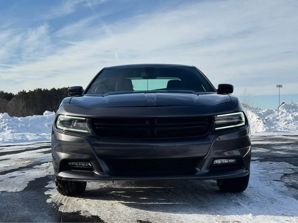 2019 Dodge Charger 7th Gen - Image 2 of 20