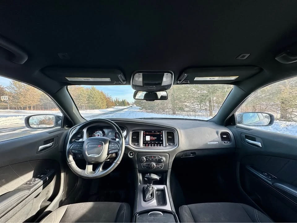 2019 Dodge Charger 7th Gen - Image 13 of 20