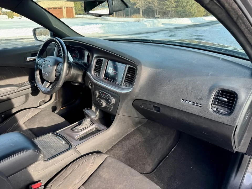 2019 Dodge Charger 7th Gen - Image 11 of 20