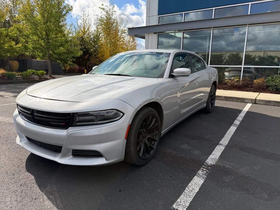 2019 Dodge Charger 7th Gen - Image 2 of 7