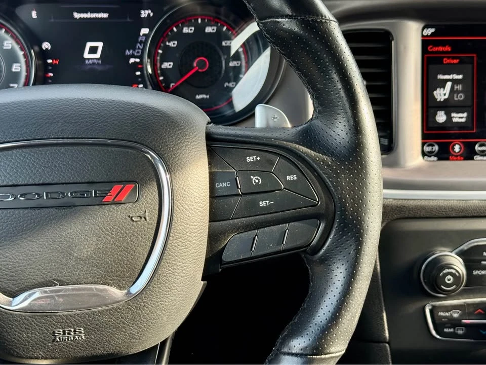 2019 Dodge Charger 7th Gen - Image 16 of 20