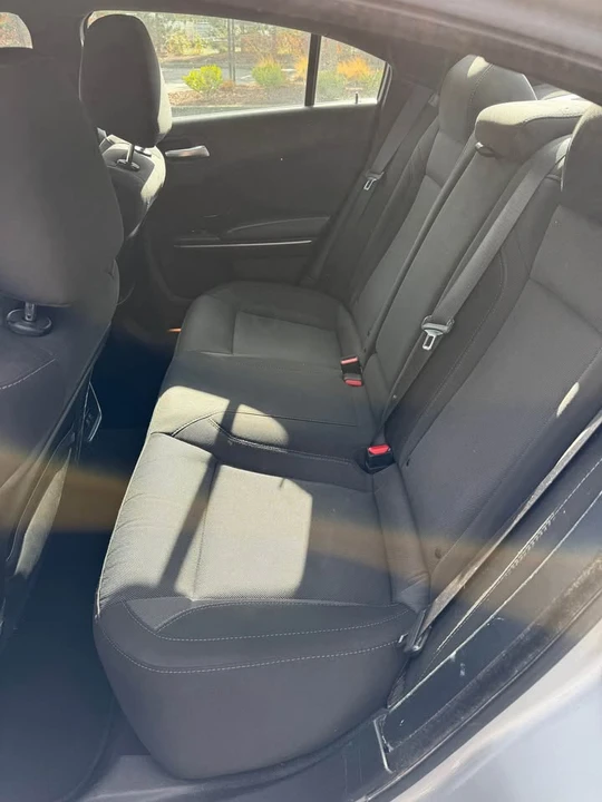 2019 Dodge Charger 7th Gen - Image 6 of 7
