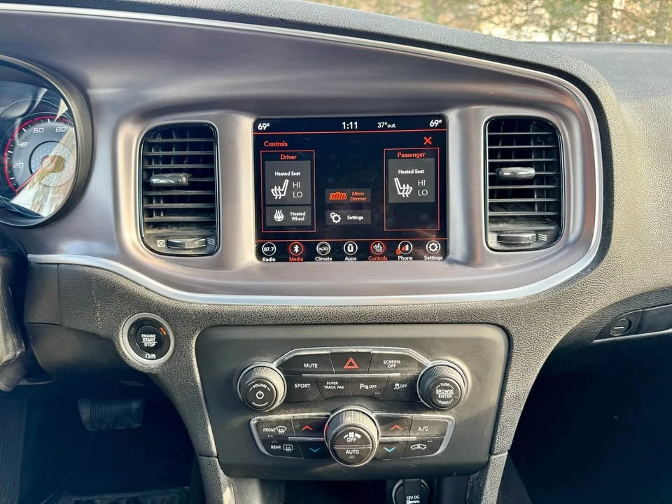 2019 Dodge Charger 7th Gen - Image 17 of 20