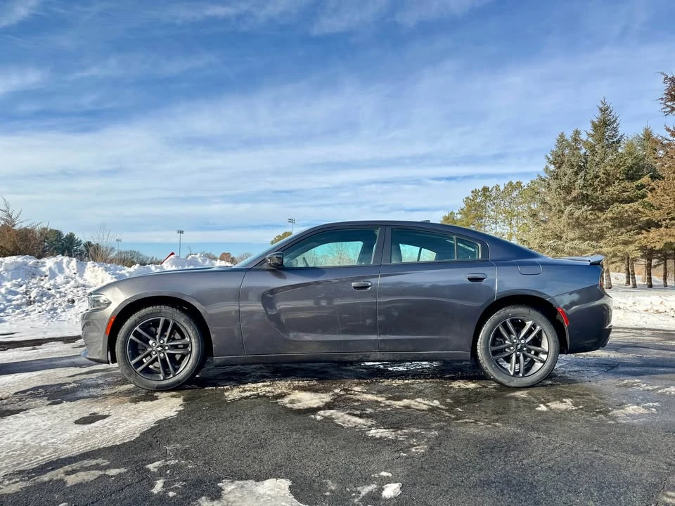 2019 Dodge Charger 7th Gen - Image 3 of 20