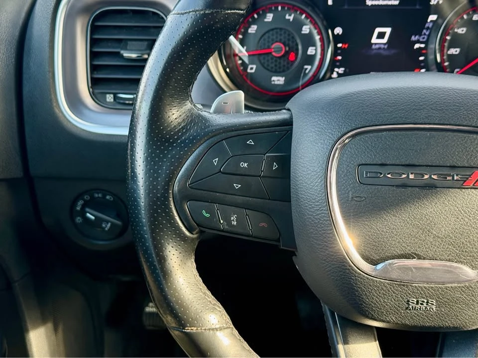 2019 Dodge Charger 7th Gen - Image 15 of 20
