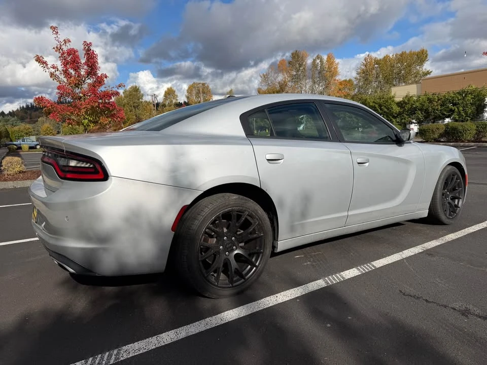 2019 Dodge Charger 7th Gen - Image 3 of 7