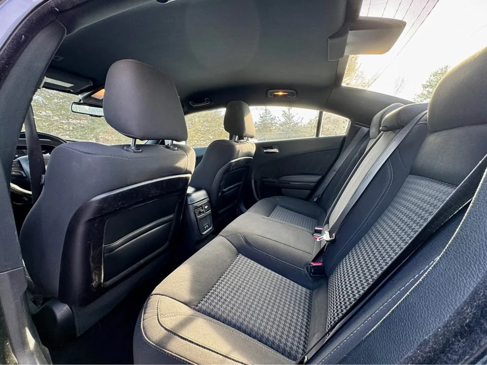 2019 Dodge Charger 7th Gen - Image 9 of 20