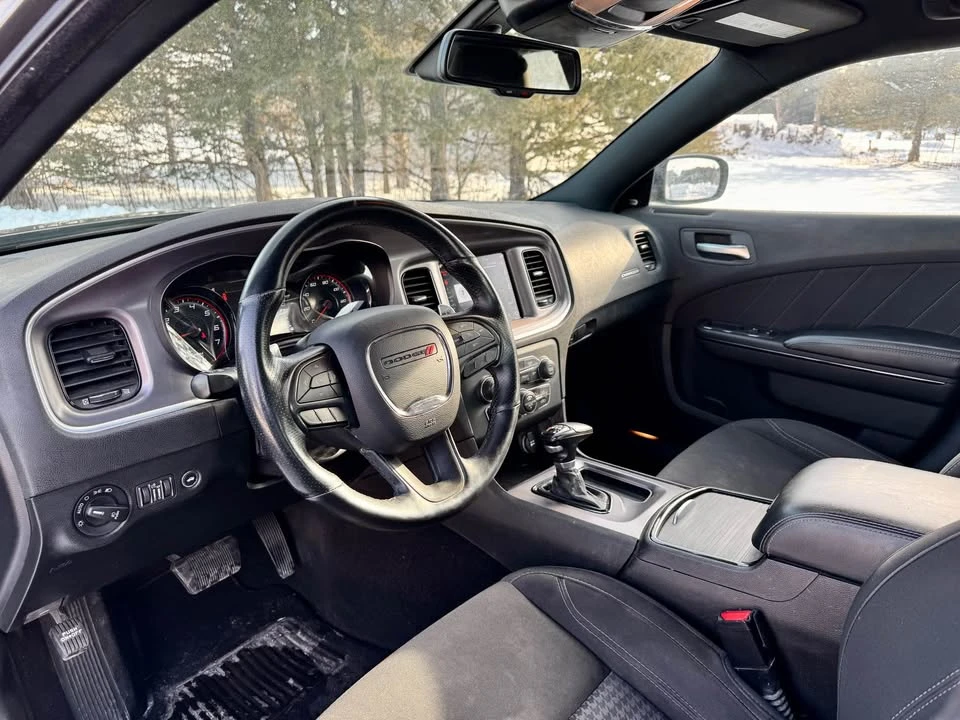 2019 Dodge Charger 7th Gen - Image 7 of 20