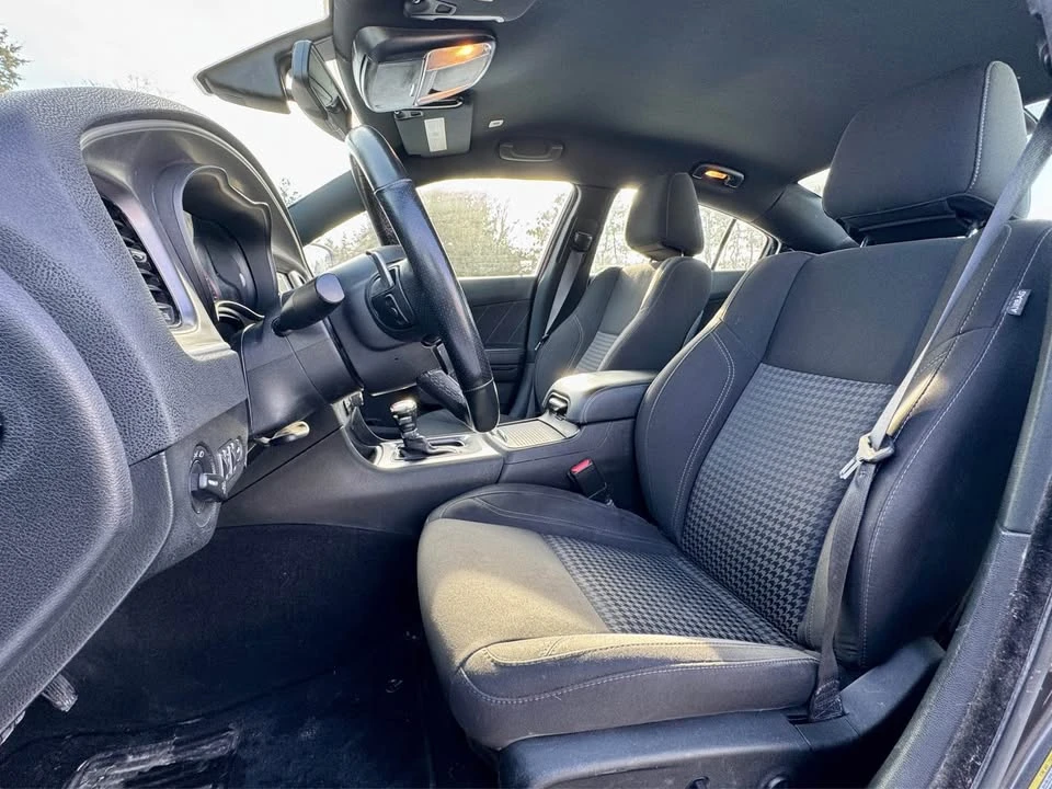 2019 Dodge Charger 7th Gen - Image 8 of 20