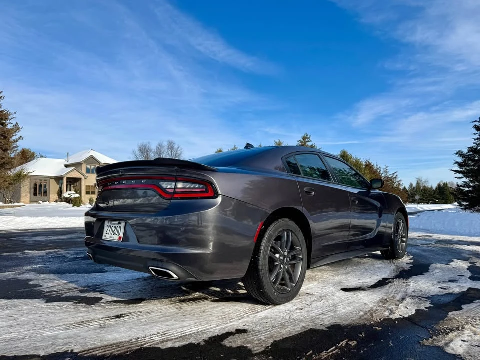 2019 Dodge Charger 7th Gen - Image 6 of 20