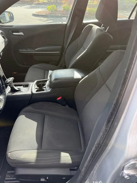 2019 Dodge Charger 7th Gen - Image 7 of 7