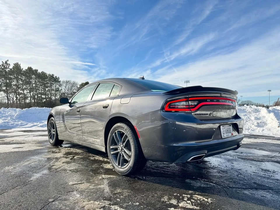 2019 Dodge Charger 7th Gen - Image 4 of 20