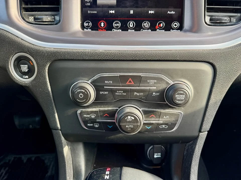 2019 Dodge Charger 7th Gen - Image 19 of 20