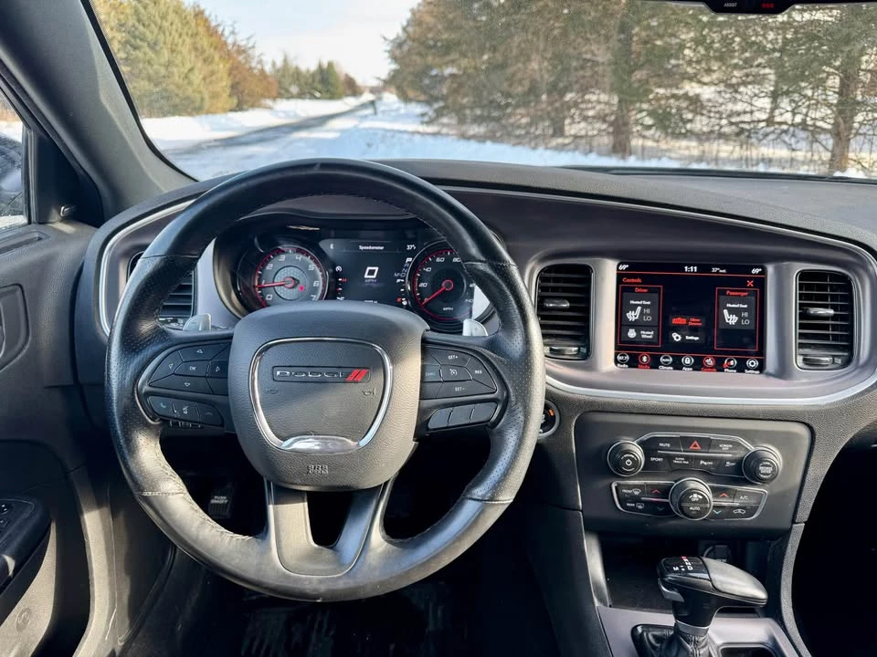 2019 Dodge Charger 7th Gen - Image 14 of 20