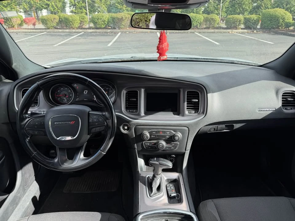 2019 Dodge Charger 7th Gen - Image 5 of 7