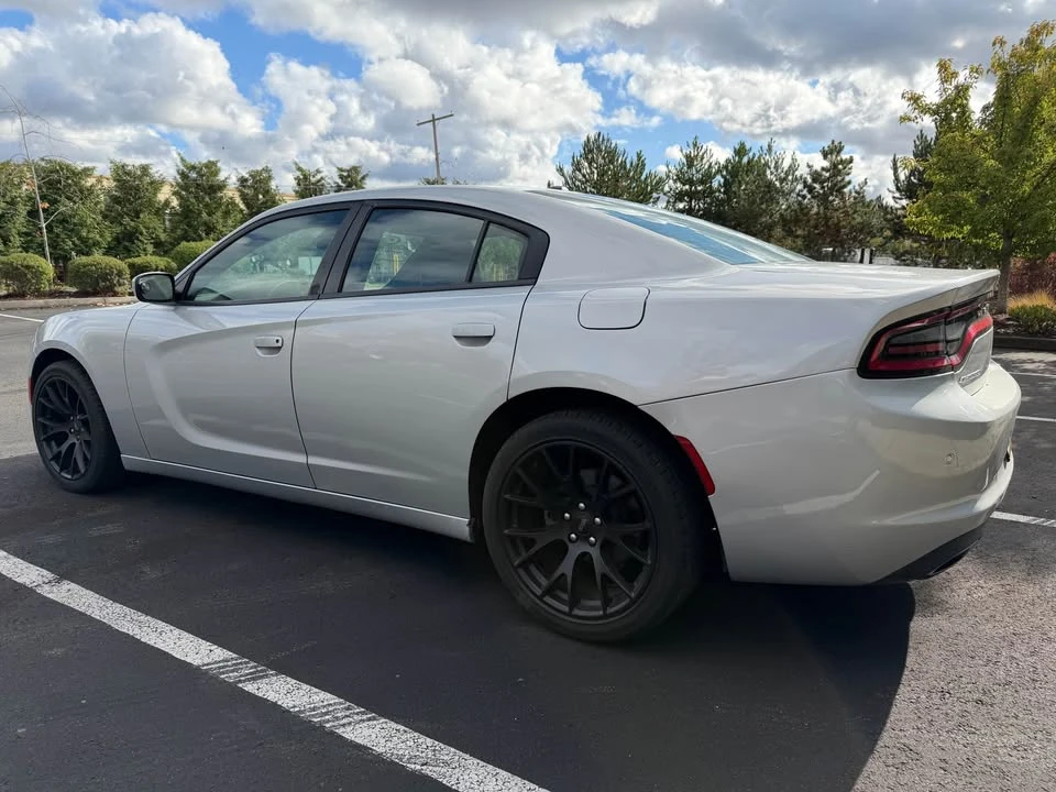 2019 Dodge Charger 7th Gen - Image 4 of 7