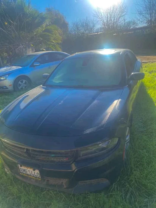 2019 Dodge Charger 7th Gen - Image 2 of 2