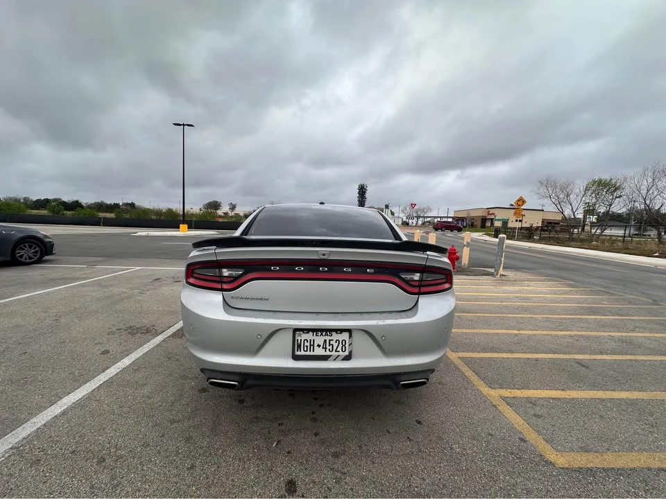 2019 Dodge Charger 7th Gen - Image 6 of 9