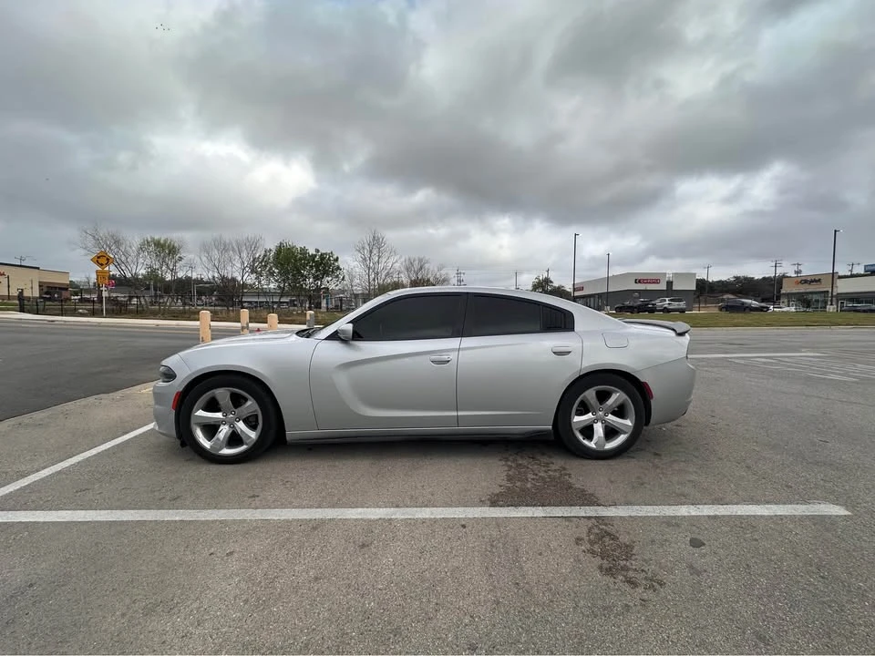 2019 Dodge Charger 7th Gen - Image 9 of 9