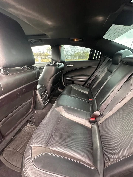 2019 Dodge Charger 7th Gen - Image 5 of 9