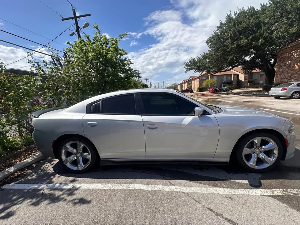 2019 Dodge Charger 7th Gen - Image 2 of 9