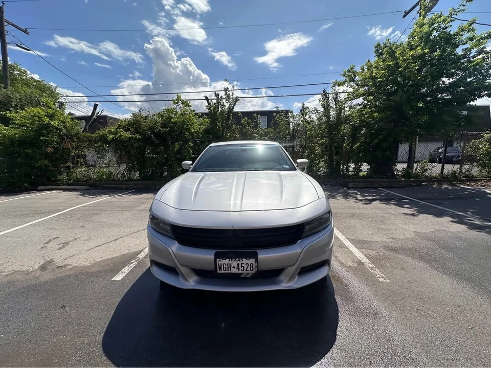 2019 Dodge Charger 7th Gen - Image 3 of 9